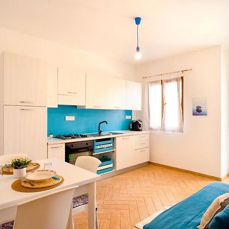 Stella Maris Apartment ตอร์โตลี ภายนอก รูปภาพ