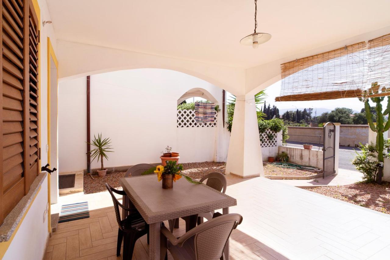 Stella Maris Apartment ตอร์โตลี ภายนอก รูปภาพ